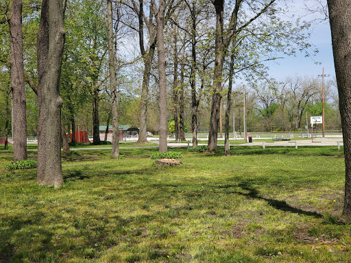 Wythogan Park - Visual