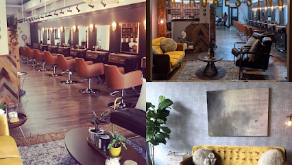 Foto de SMITH+CO HAIRDRESSING