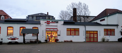 Würth Dresden-Löbtau - Germany
