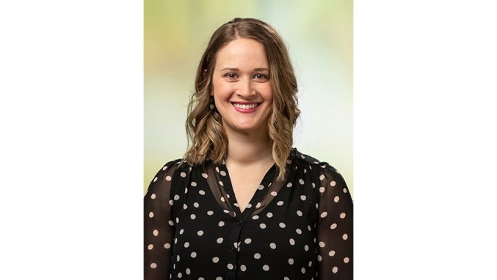 Megan Leigh Vangerud Aprn Cnp