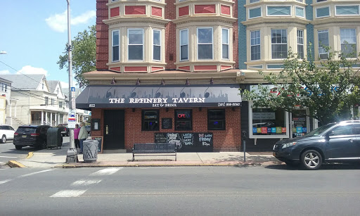 Refinery Tavern - Thumbnail