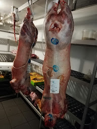 Photo n°48 de Le Marché Africain . Boucherie halal . Traiteur marocain sur place où à emporter à Brive-la-Gaillarde (Cuisine européenne)