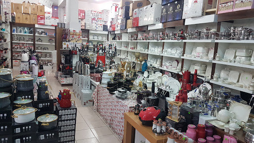 Nokta Züccaciye