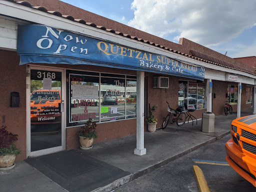 Quetzal Super Bread Gallery - United States