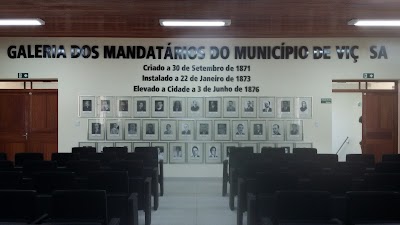 Photos of Prefeitura de Vi&ccedil;osa