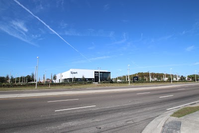 Photos of Sport Mazda