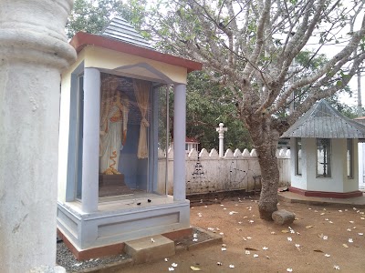 Photos of Uththara Viharaya