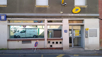 La Poste à Saint-Just-Saint-Rambert