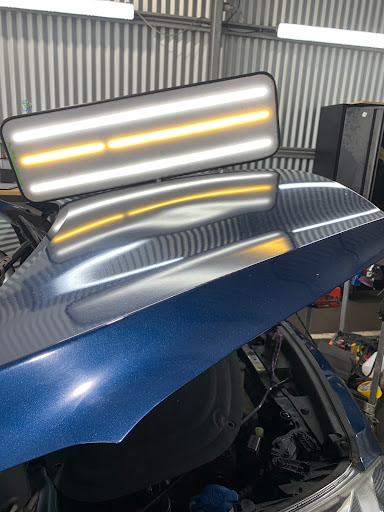 REPAIRED365 | Paintless Dent Repairs - Thumbnail