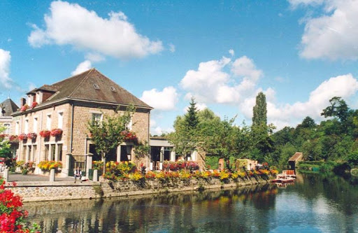 Photo de Lyolyl BnB-nature-loisirs à Putanges-Pont-Écrepin (61210)