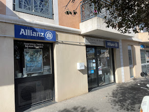 Photo n°1 de Allianz Assurance SANARY - TINE & BERLAND à Sanary-sur-Mer (Compagnie d'assurance moto)