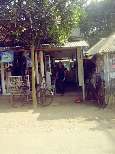 Photos of Mannan Nagar Bazar