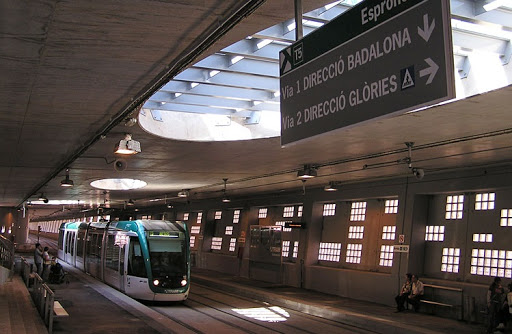 Espronceda - Visual