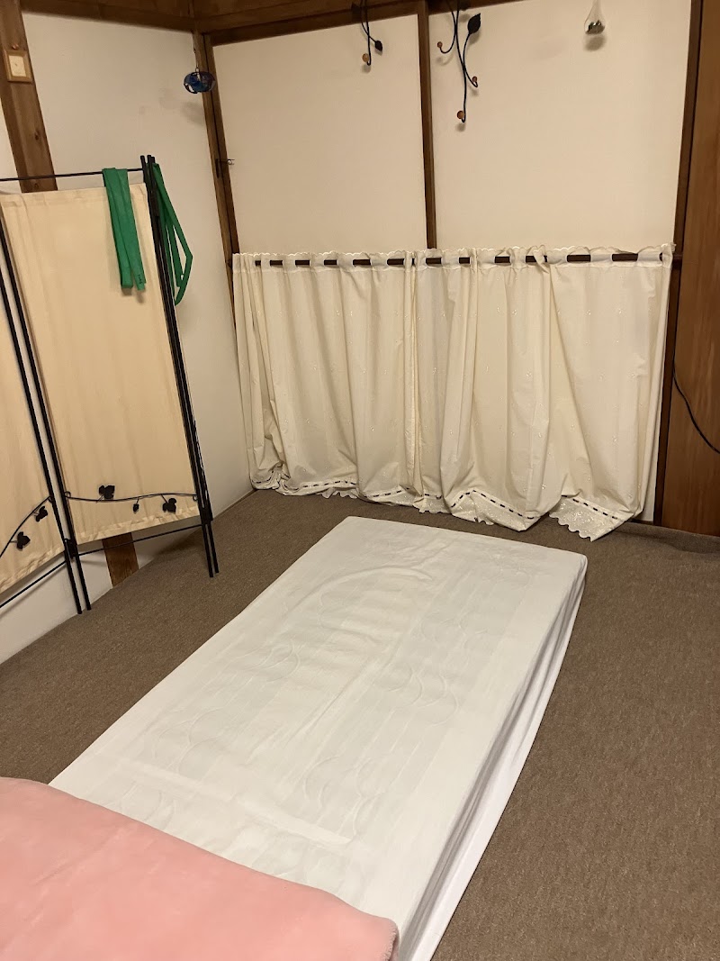 隠れ家サロンchouchoucoco（シュシュココ）