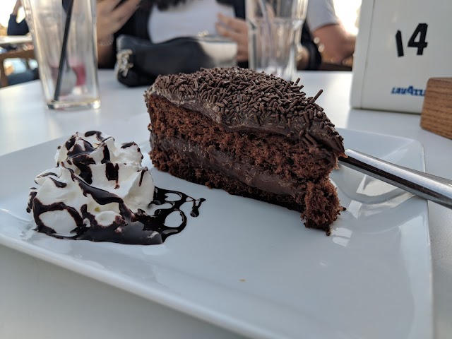 Confeitaria Da Guia