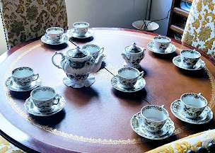 Photo n°27 de BROCANTE DE KERFILY à Plozévet (Magasin d'antiquités)