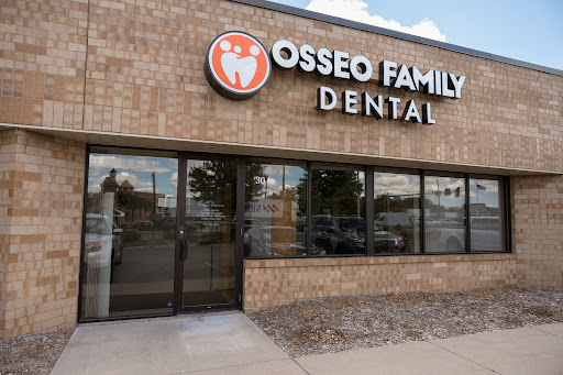 Osseo Family Dental