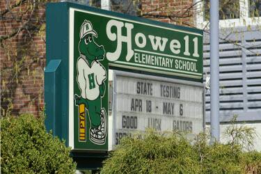 Howell Elementary School