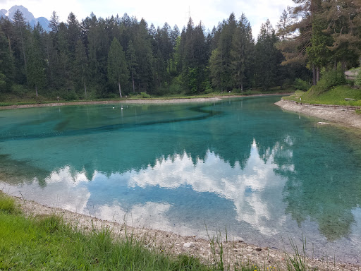 Chalet Lagole Dolomiti - Thumbnail