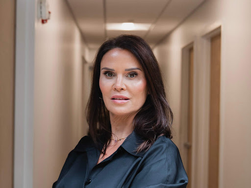 Schrader Facial Plastic Surgery