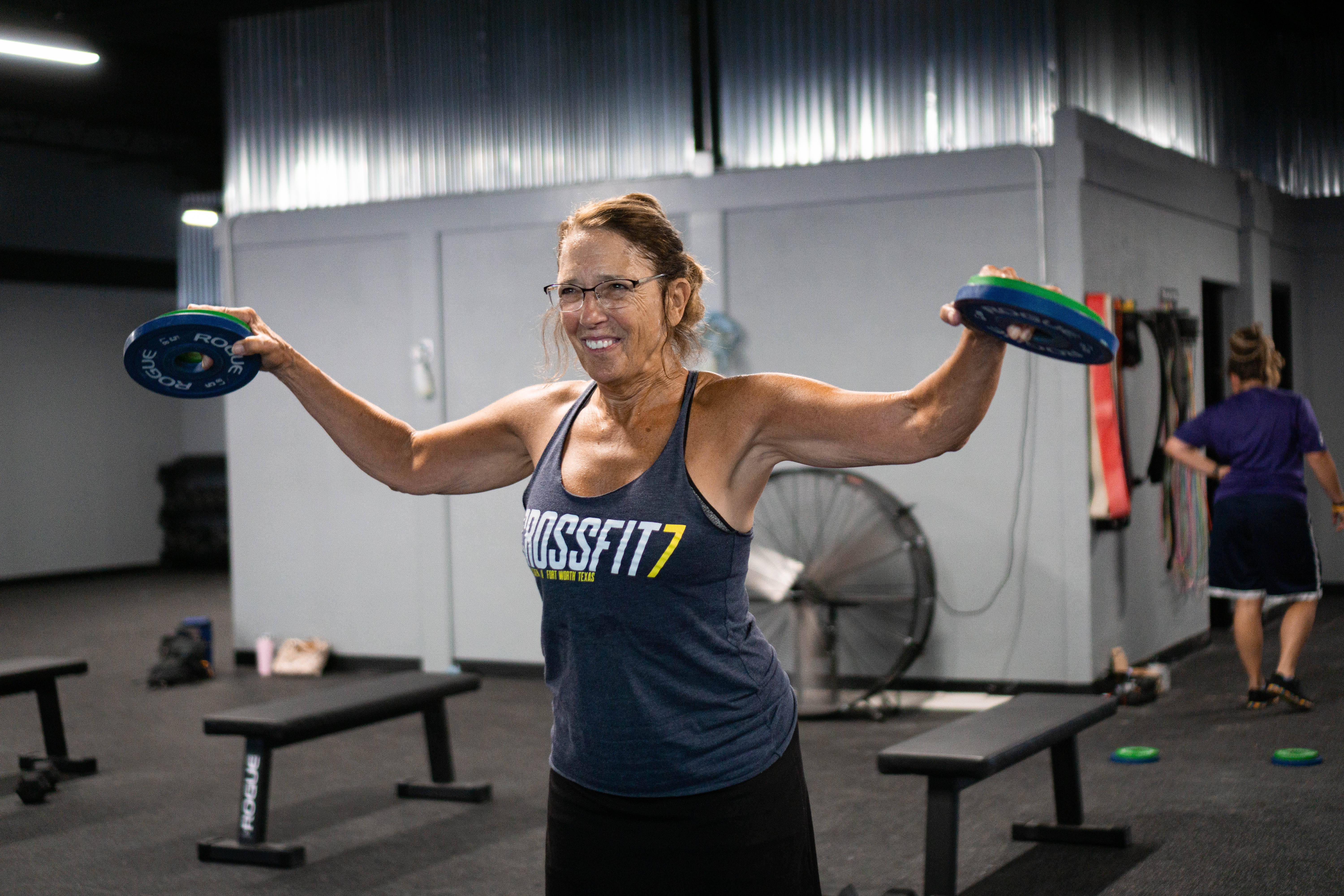 Compound Athletics photo 14