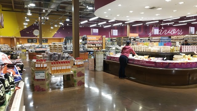 Whole Foods Market