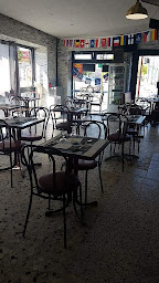 Photo n°43 de AU CHANTIER (restaurant portugais) à Viry-Châtillon (Restaurant portugais)