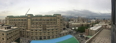Photos of Amirkabir University of Technology
