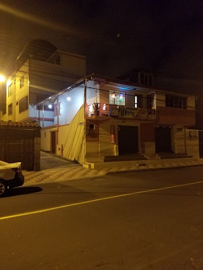 Photos of Supermercado "Megamerci"