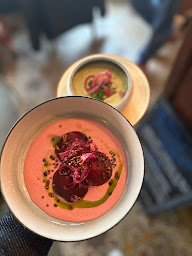 Photo n°20 de Ty Louis - Restaurant Breton Paris 12 à Paris (Restaurant végétarien)