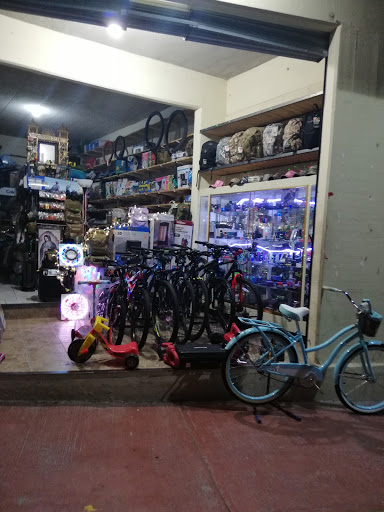 Bicicletas Y Novedades Torres - Thumbnail