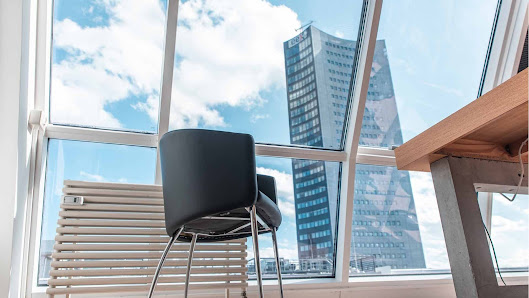 ivato GmbH - Unternehmensberatung und Lösungen zur Digitalisierung Peterssteinweg 14, 04107 Leipzig, Deutschland