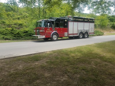 Florence Fire Rescue