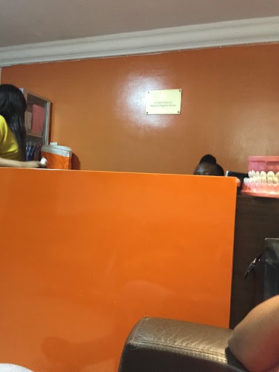 Photos of Dental Plus | Dental Clinic in Lagos | Dental Clinic in Victoria Island Lagos