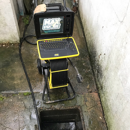 Drainage Plus - Visual