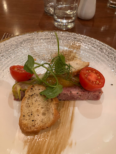 Aspects Restaurant - Thumbnail