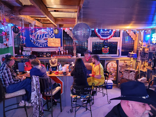 Party Barn Private Club - United States