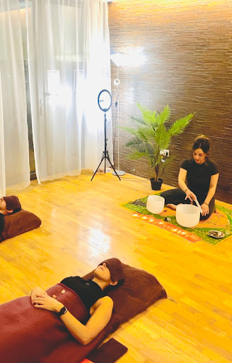 Wellness by Isabelle Charion