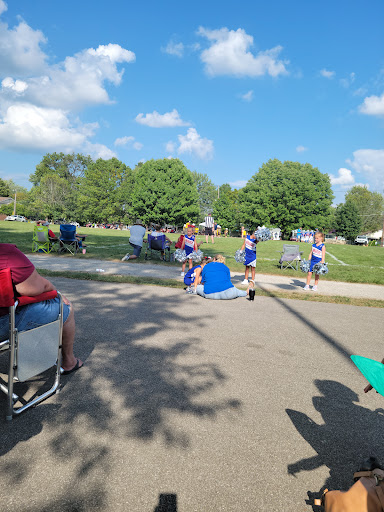 Lewis Memorial Park