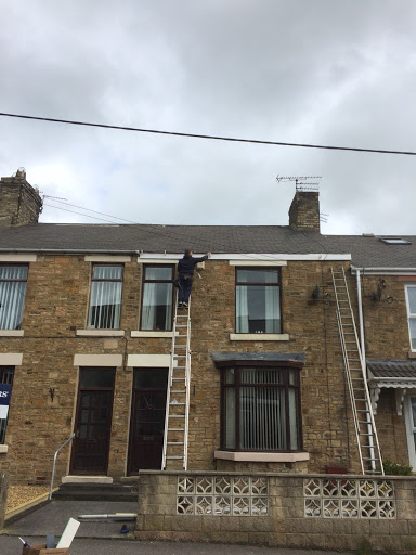 Bishop Auckland Roofing