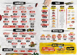 Photo n°1 de O'Délice Beuzeville à Beuzeville (Restauration rapide)