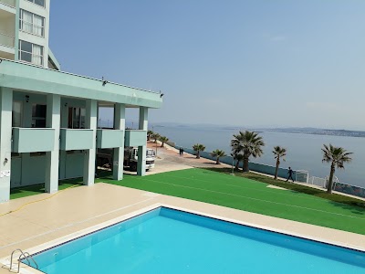 Photos of Cunda Uygulama Hotel
