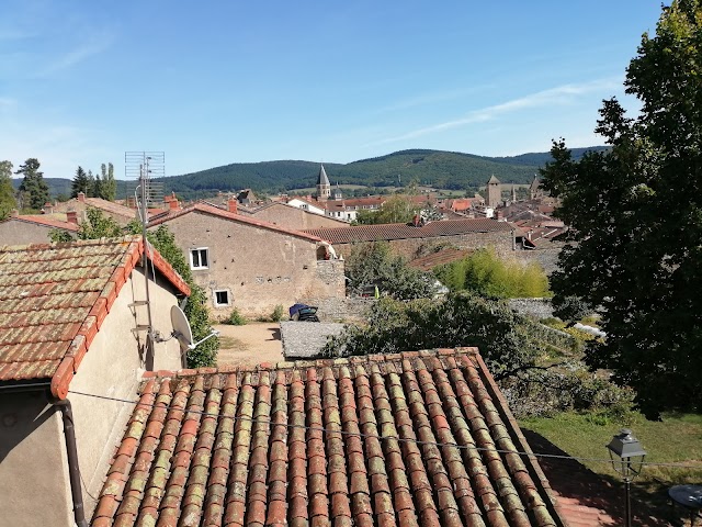 Hostellerie le Potin Gourmand