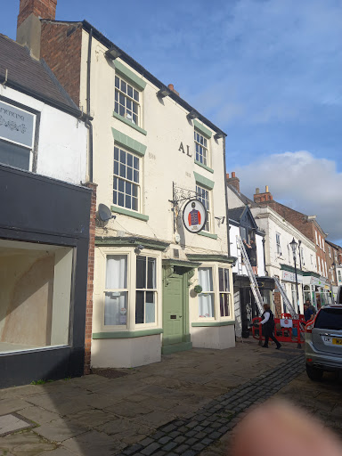 The Royal Thirsk