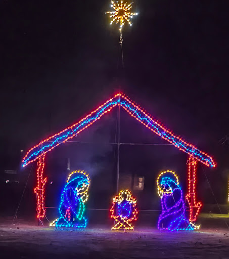 Delta Park - Visual