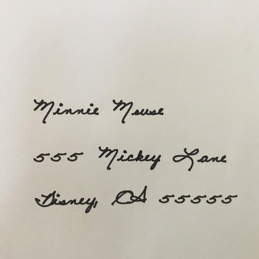 HandWritt - Thumbnail