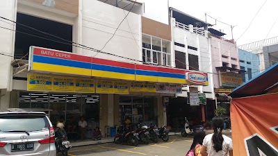 Photos of Indomaret Batu Ceper