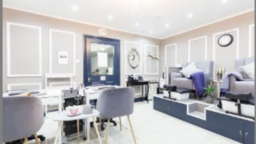 THE BLESS NAIL & BEAUTY