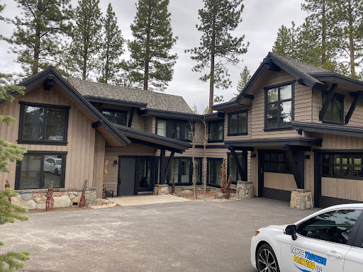 Tahoe Truckee Painting LLC