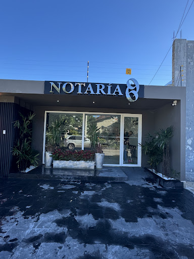 Notaria de Fe Pública N° 69